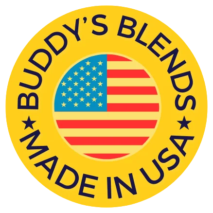 Buddy's Blends: Specialty Chemical Formulations Proudly Made in the USA