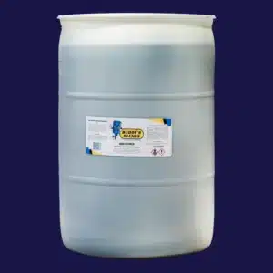 AQUATERGE - Industrial Degreaser Concentrate