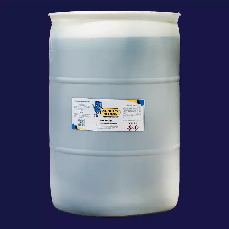 AQUATERGE - Industrial Degreaser Concentrate