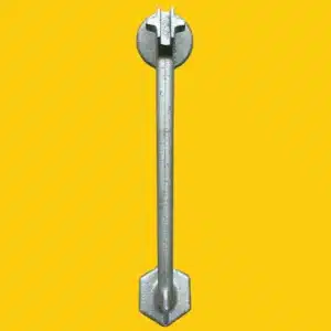 Buddy's Blends drum wrench view from above